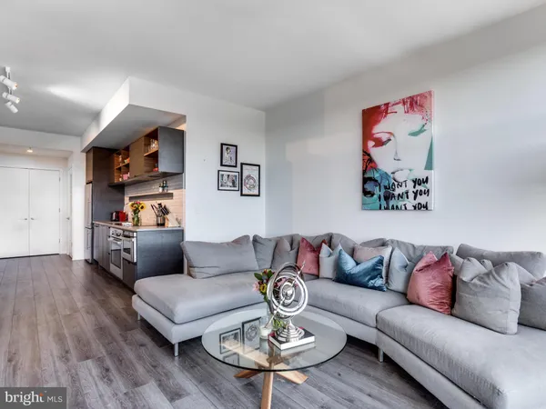 $2,395 | 2030 8th Street Northwest, Unit 503, Washington, DC 20001