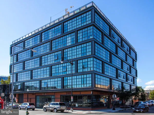 $2,395 | 2030 8th Street Northwest, Unit 503, Washington, DC 20001