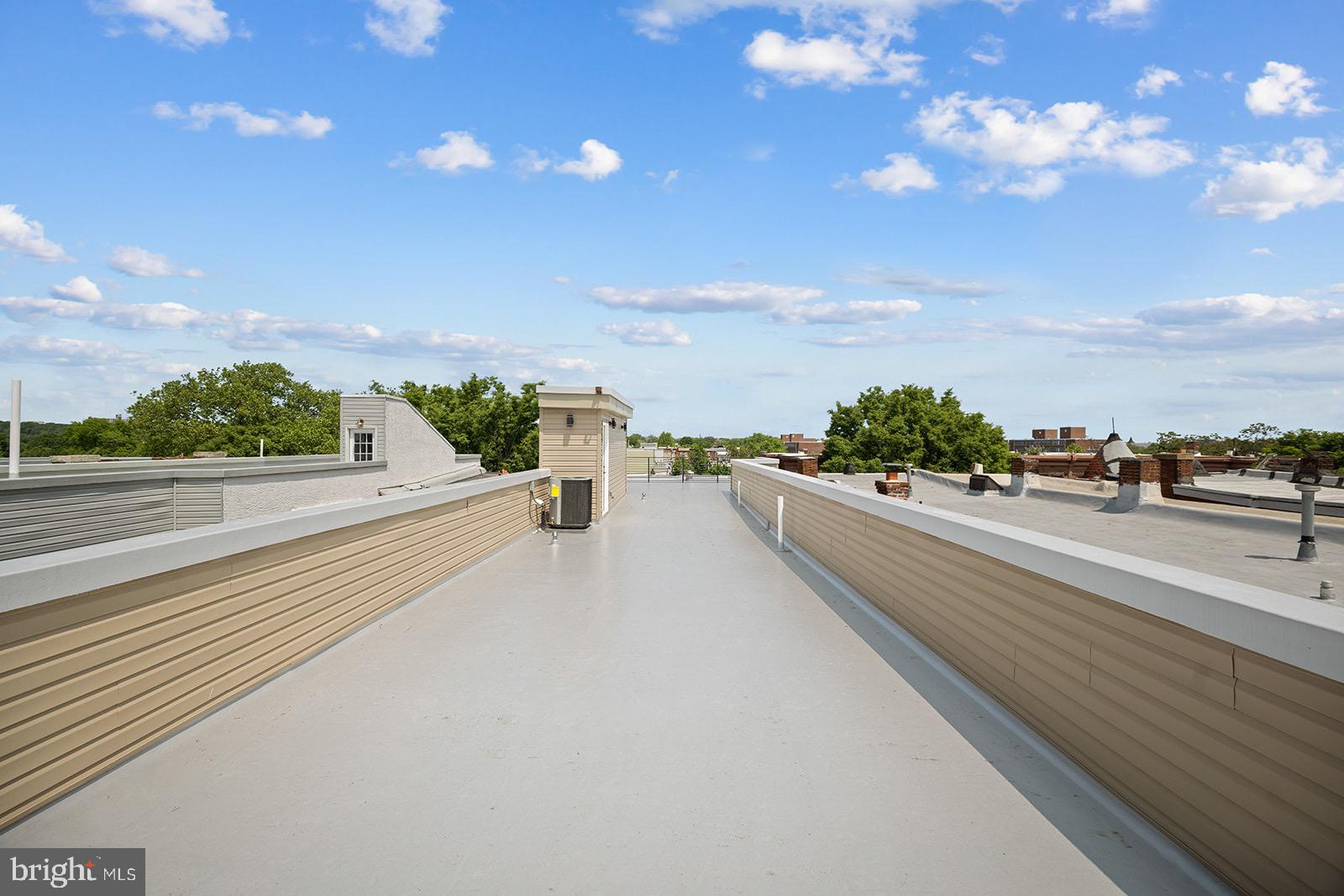 3216 West Diamond Street, Unit 3 Philadelphia, PA 19121 - Photo 15 of 17 a view of a street with a road