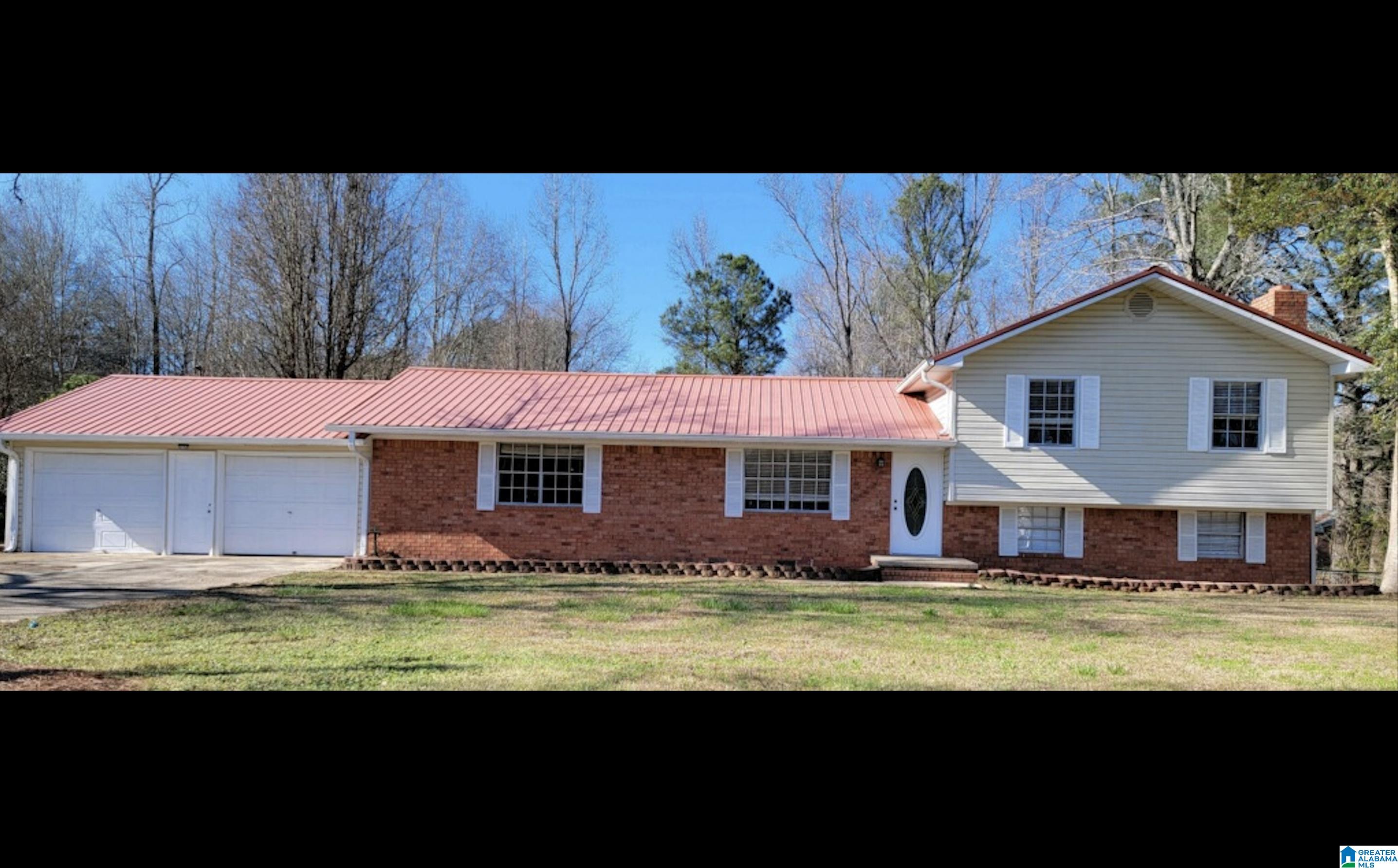 901 North Walston Bridge Road Jasper, AL 35504 - Photo 1 of 18