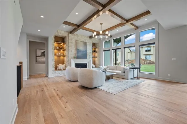 $1,155,796 | 16913 Parkhill Street, Overland Park, KS 66221