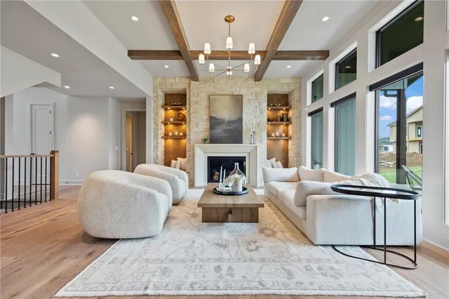 $1,155,796 | 16913 Parkhill Street, Overland Park, KS 66221