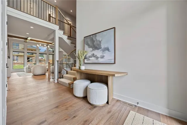 $1,155,796 | 16913 Parkhill Street, Overland Park, KS 66221