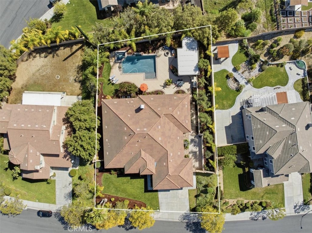 16180 Windham Road Riverside, CA 92503 - Photo 3 of 51
