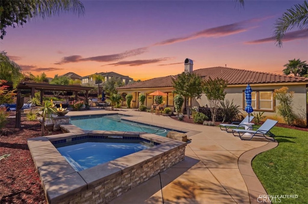 16180 Windham Road Riverside, CA 92503 - Photo 35 of 51