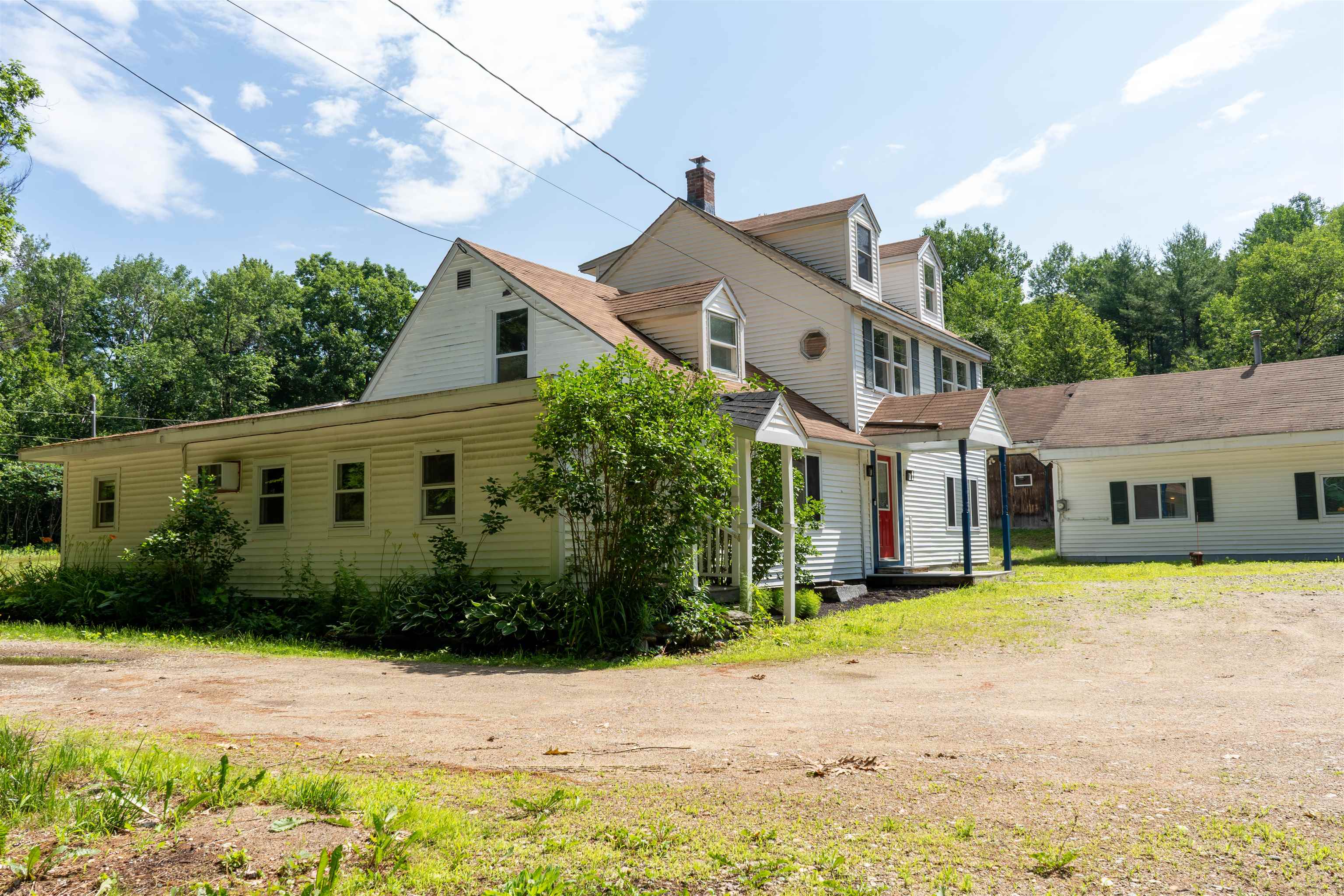 905 New Hampton Road Sanbornton, NH 03269 - Photo 40 of 49