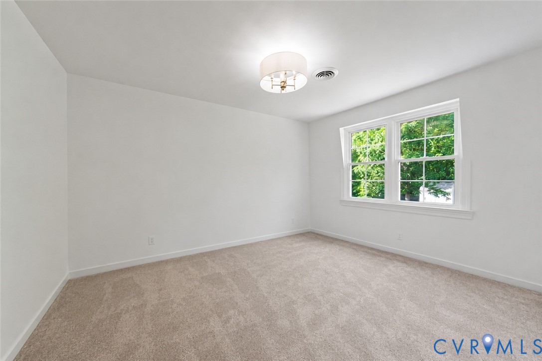 20010 River Road Chesterfield, VA 23838 - Photo 24 of 36 an empty room with a window