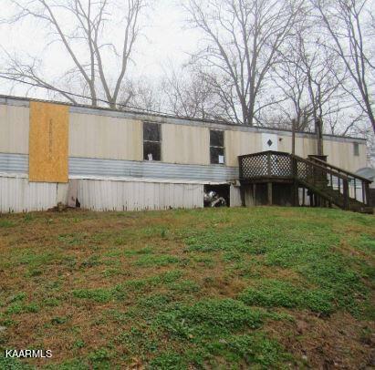 7435 Rising Road Knoxville, TN 37924 - Photo 1 of 8 1