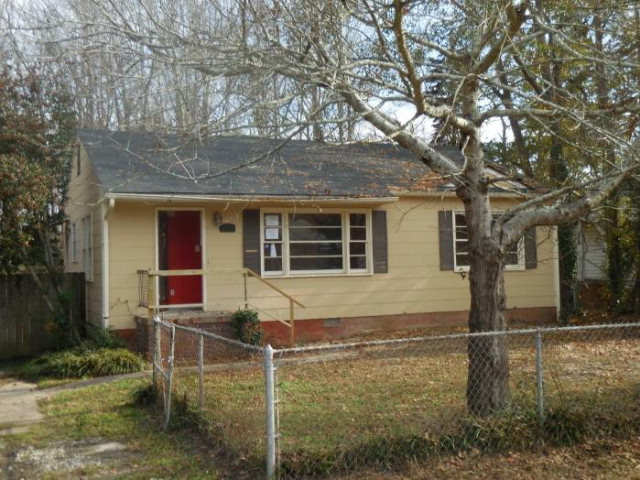 2519 Rhodes Drive Augusta, GA 30906 - Photo 1 of 1 Main View