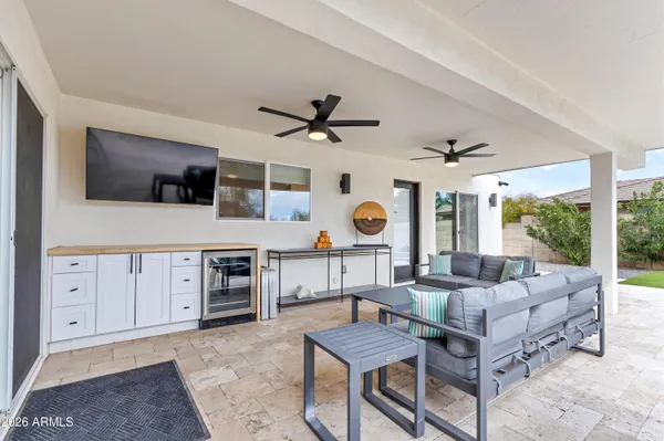$2,200,000 | 4819 East Sunnyside Drive, Scottsdale, AZ 85254