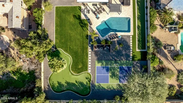 $2,200,000 | 4819 East Sunnyside Drive, Scottsdale, AZ 85254
