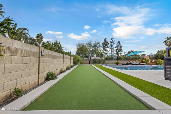 $2,200,000 | 4819 East Sunnyside Drive, Scottsdale, AZ 85254