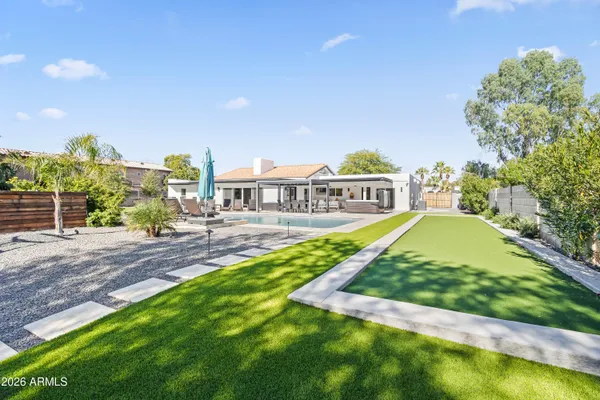 $2,200,000 | 4819 East Sunnyside Drive, Scottsdale, AZ 85254