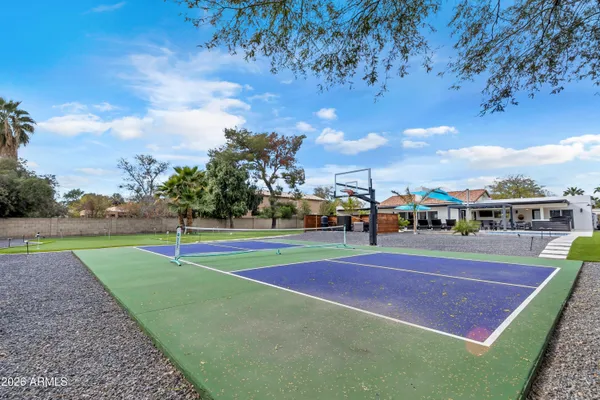 $2,200,000 | 4819 East Sunnyside Drive, Scottsdale, AZ 85254