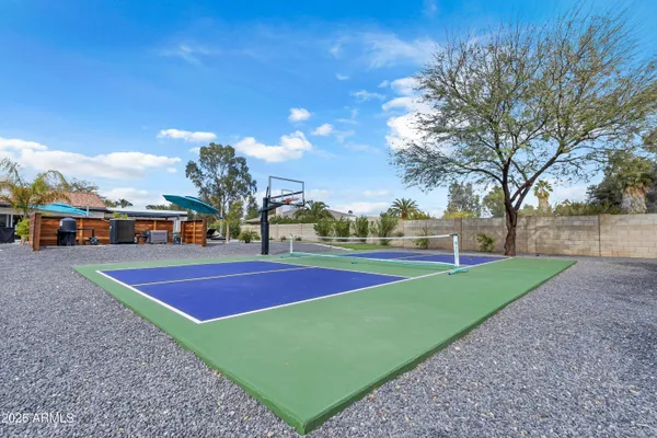 $2,200,000 | 4819 East Sunnyside Drive, Scottsdale, AZ 85254