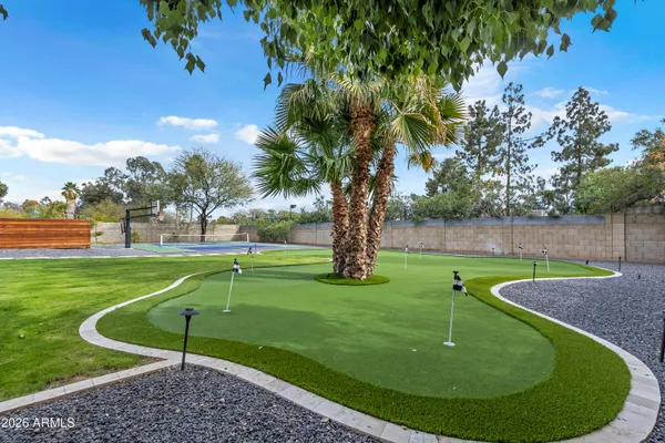 $2,200,000 | 4819 East Sunnyside Drive, Scottsdale, AZ 85254
