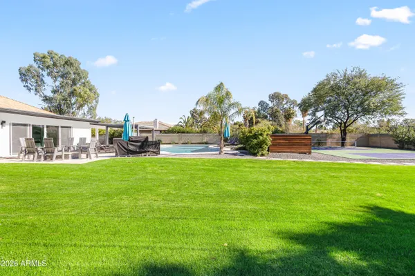 $2,200,000 | 4819 East Sunnyside Drive, Scottsdale, AZ 85254