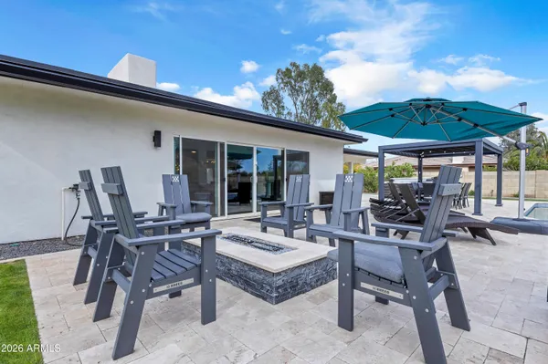 $2,200,000 | 4819 East Sunnyside Drive, Scottsdale, AZ 85254