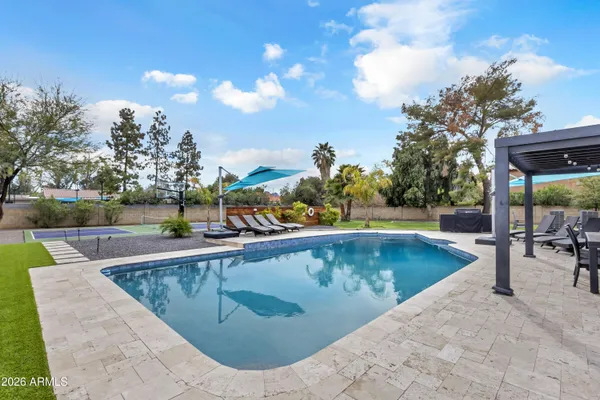 $2,200,000 | 4819 East Sunnyside Drive, Scottsdale, AZ 85254