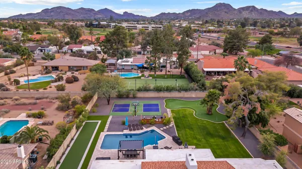 $2,200,000 | 4819 East Sunnyside Drive, Scottsdale, AZ 85254