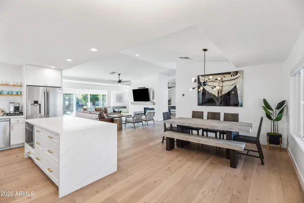 $2,200,000 | 4819 East Sunnyside Drive, Scottsdale, AZ 85254