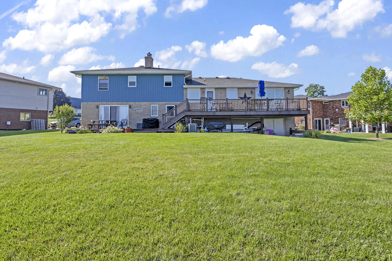 6358 Kelley Road Brooklyn, MI 49230 - Photo 3 of 59 0N0A9372