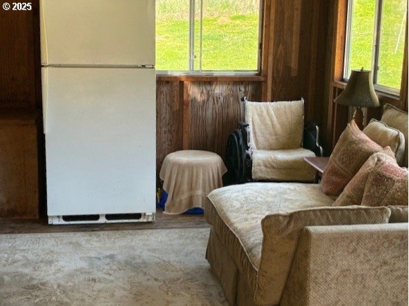 8738 Buckhorn Road Roseburg, OR 97470 - Photo 9 of 45 a living room with furniture and a window