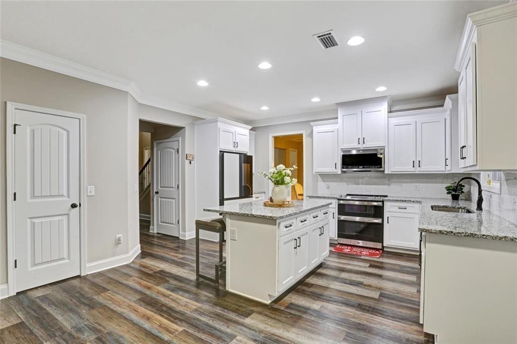 403 Corinth Church Road Winder, GA 30680 - Photo 11 of 39