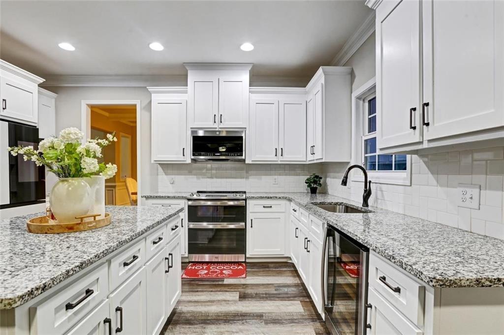 403 Corinth Church Road Winder, GA 30680 - Photo 12 of 39