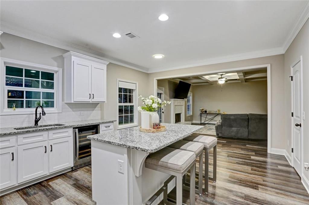 403 Corinth Church Road Winder, GA 30680 - Photo 13 of 39