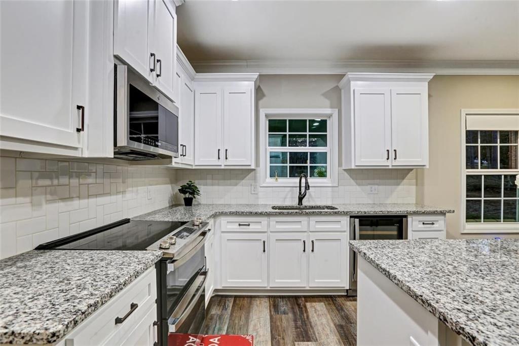 403 Corinth Church Road Winder, GA 30680 - Photo 14 of 39