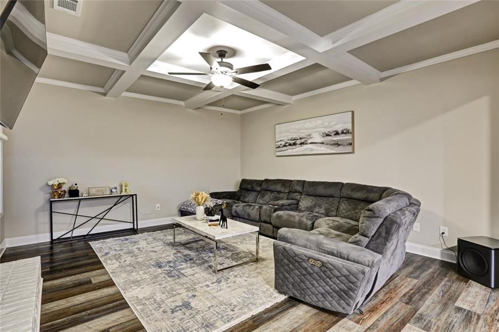 403 Corinth Church Road Winder, GA 30680 - Photo 15 of 39