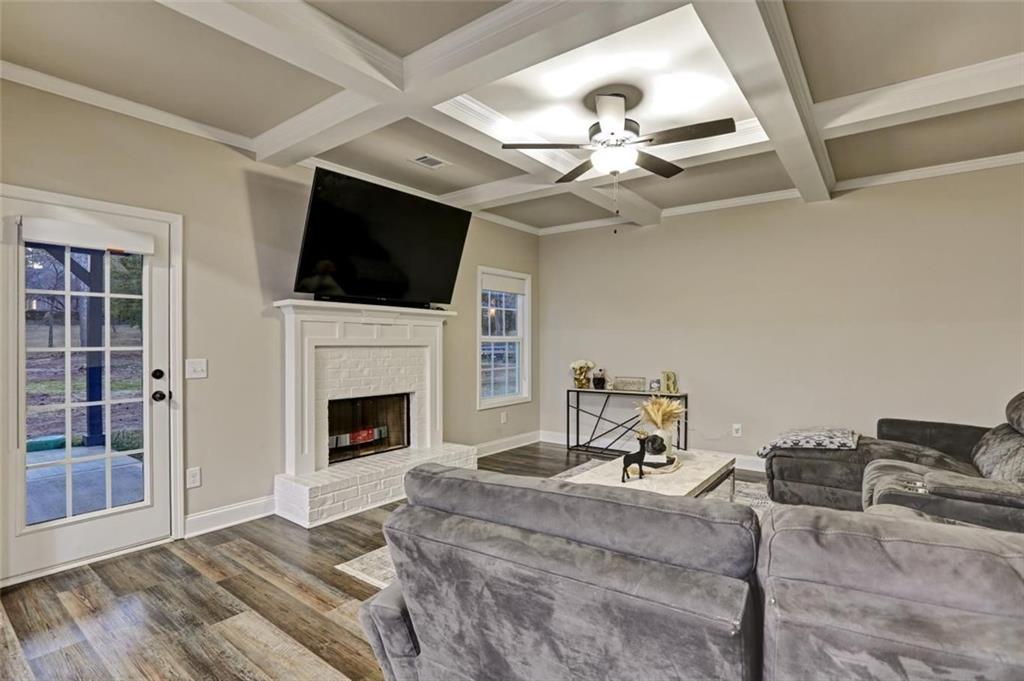 403 Corinth Church Road Winder, GA 30680 - Photo 16 of 39