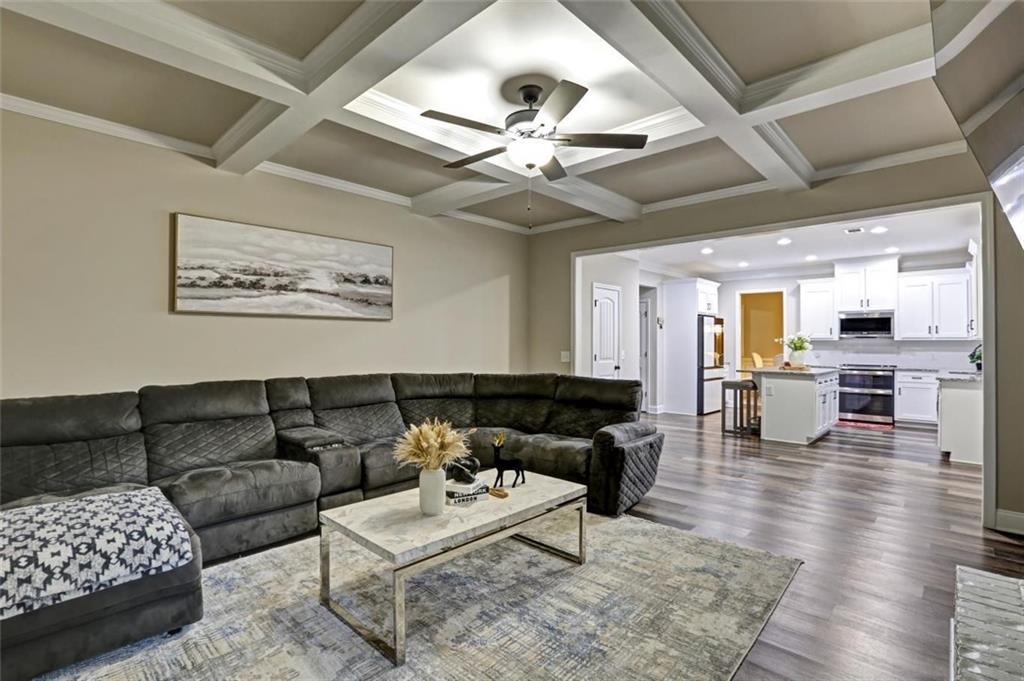 403 Corinth Church Road Winder, GA 30680 - Photo 17 of 39