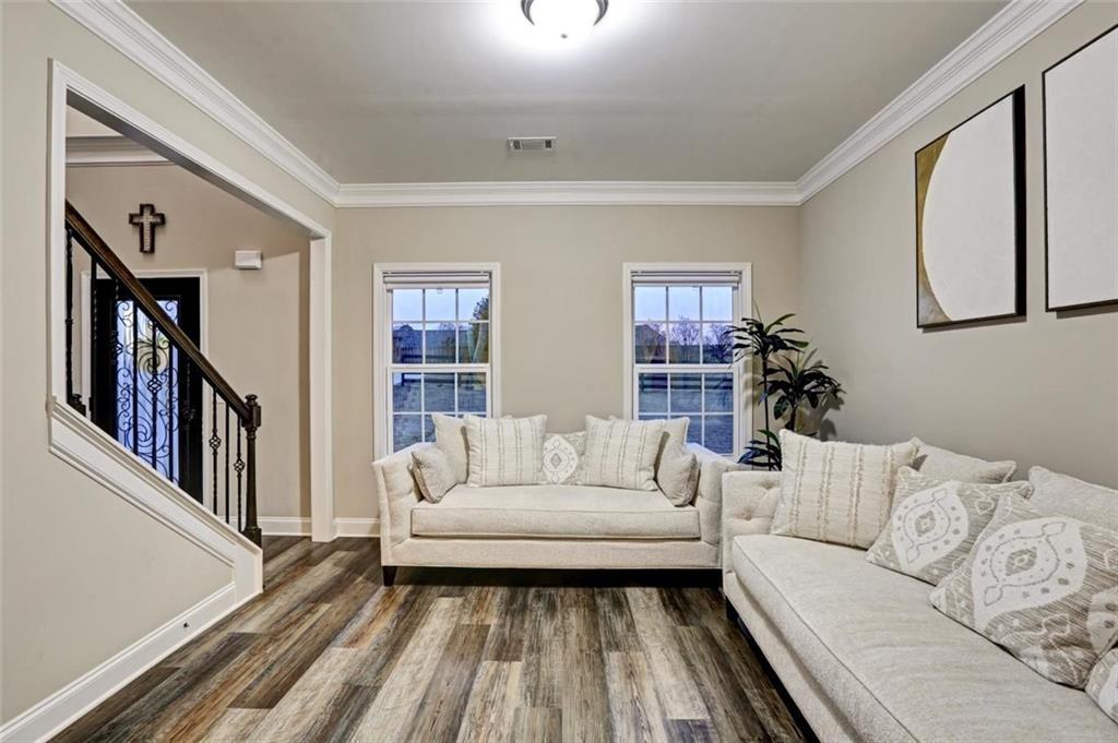 403 Corinth Church Road Winder, GA 30680 - Photo 18 of 39