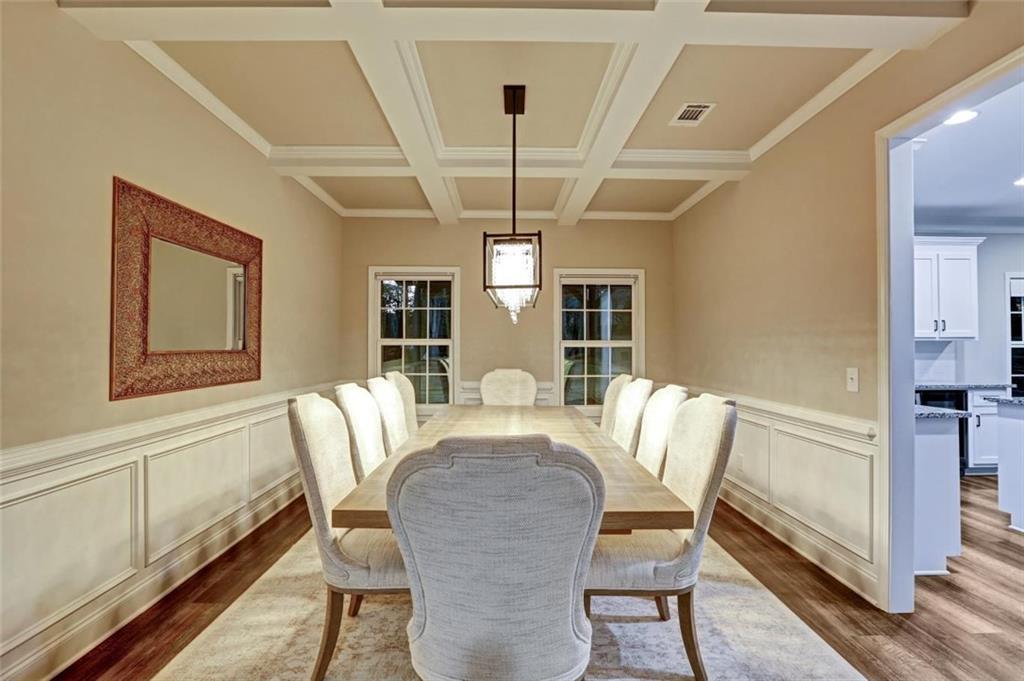 403 Corinth Church Road Winder, GA 30680 - Photo 19 of 39