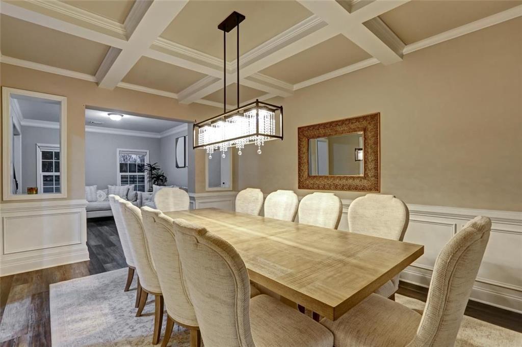 403 Corinth Church Road Winder, GA 30680 - Photo 20 of 39