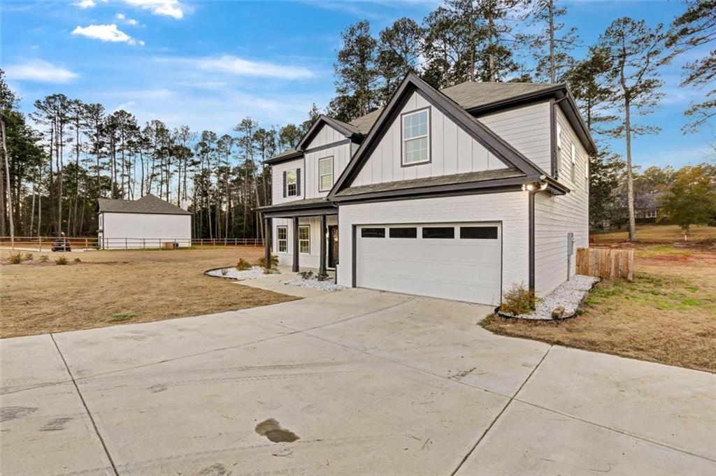 403 Corinth Church Road Winder, GA 30680 - Photo 2 of 39