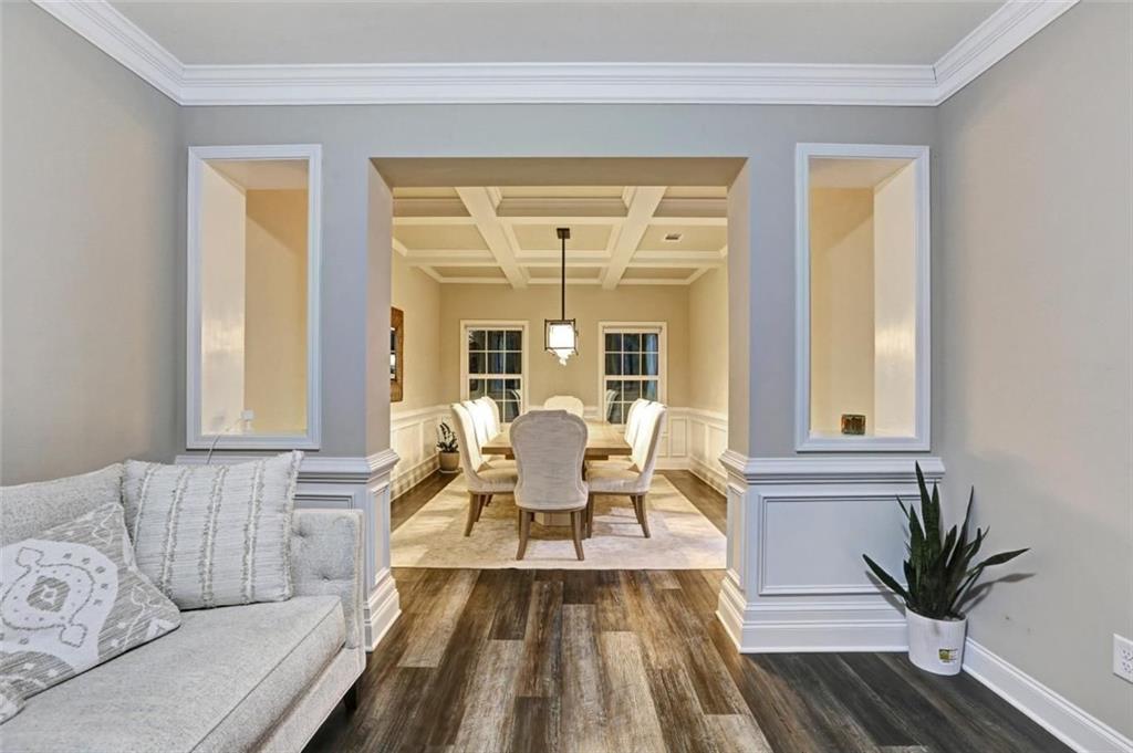 403 Corinth Church Road Winder, GA 30680 - Photo 21 of 39