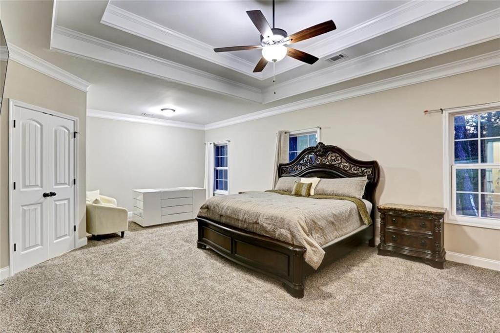 403 Corinth Church Road Winder, GA 30680 - Photo 22 of 39