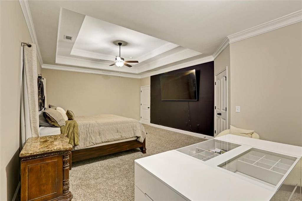 403 Corinth Church Road Winder, GA 30680 - Photo 23 of 39