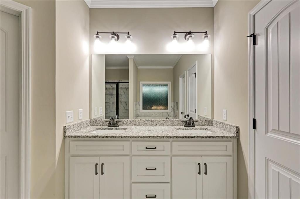 403 Corinth Church Road Winder, GA 30680 - Photo 24 of 39