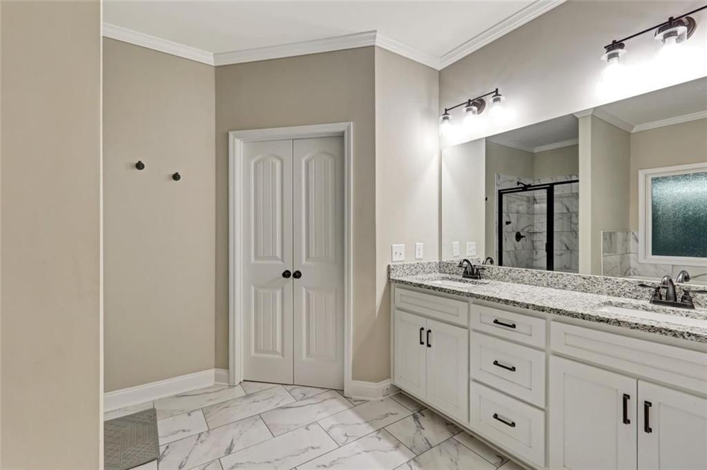 403 Corinth Church Road Winder, GA 30680 - Photo 25 of 39