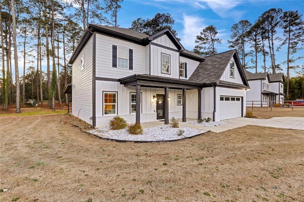 403 Corinth Church Road Winder, GA 30680 - Photo 3 of 39