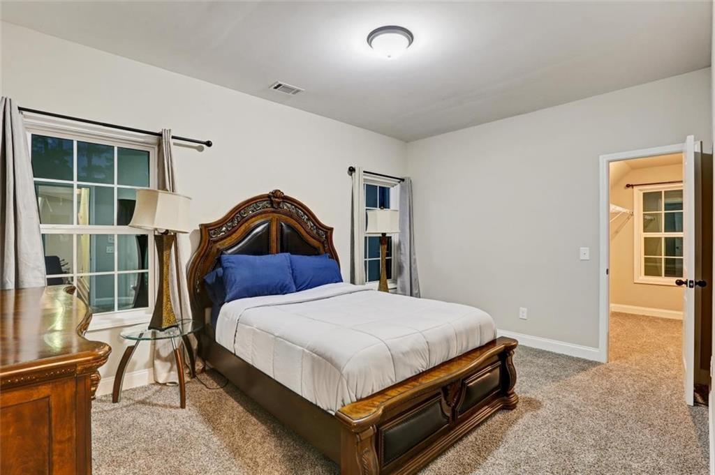 403 Corinth Church Road Winder, GA 30680 - Photo 34 of 39