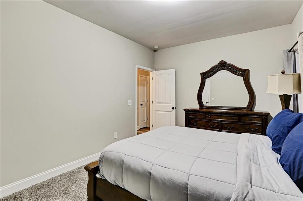 403 Corinth Church Road Winder, GA 30680 - Photo 35 of 39