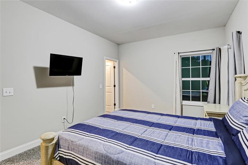 403 Corinth Church Road Winder, GA 30680 - Photo 38 of 39