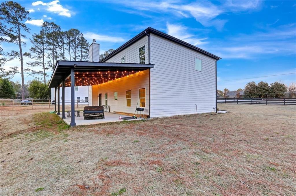 403 Corinth Church Road Winder, GA 30680 - Photo 4 of 39