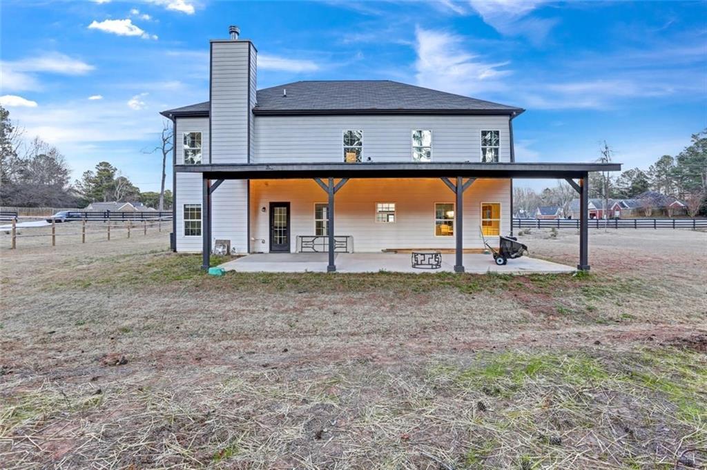 403 Corinth Church Road Winder, GA 30680 - Photo 5 of 39