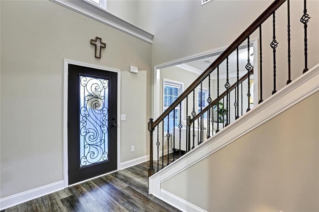 403 Corinth Church Road Winder, GA 30680 - Photo 9 of 39